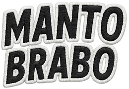 MantoBrabo