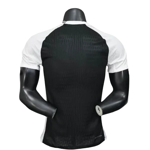 Camisa Corinthians II 25/26 II - Versão Jogador