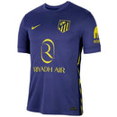 Camisa Atlético De Madrid I 25/26 s/n Torcedor - Azul