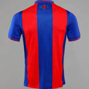 Camisa San Lorenzo I Masculina 25/26 s/n Torcedor - Vermelho