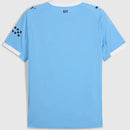 Camisa Manchester City I 25/26 s/n Torcedor - Azul