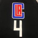 Regata Los Angeles Clippers Statement Edition 20/23