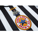 Camisa Retro Newcastle United II - 97/99