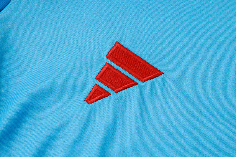 Conjunto de Treino do Flamengo