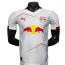 Camisa RB Leipzig 25/26 I Home - Versão Jogador