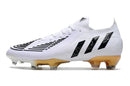 Chuteira adidas Predator Edge .1 Low Campo