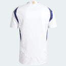 Camisa Real Salt Lake 25/26 s/n Torcedor - Azul
