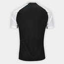 Camisa Nike Corinthians II 25/26 Masculina - Preto+Branco