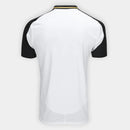 Camisa Atlético Mineiro II 25/26 s/n Torcedor Adidas Masculina - Branco