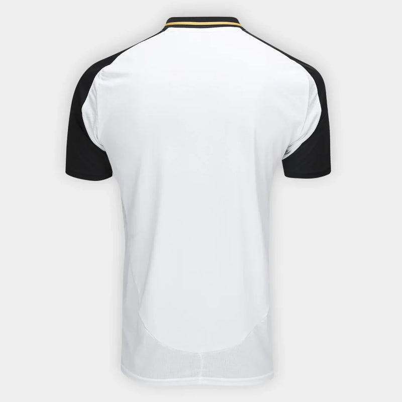 Camisa Atlético Mineiro II 25/26 s/n Torcedor Adidas Masculina - Branco