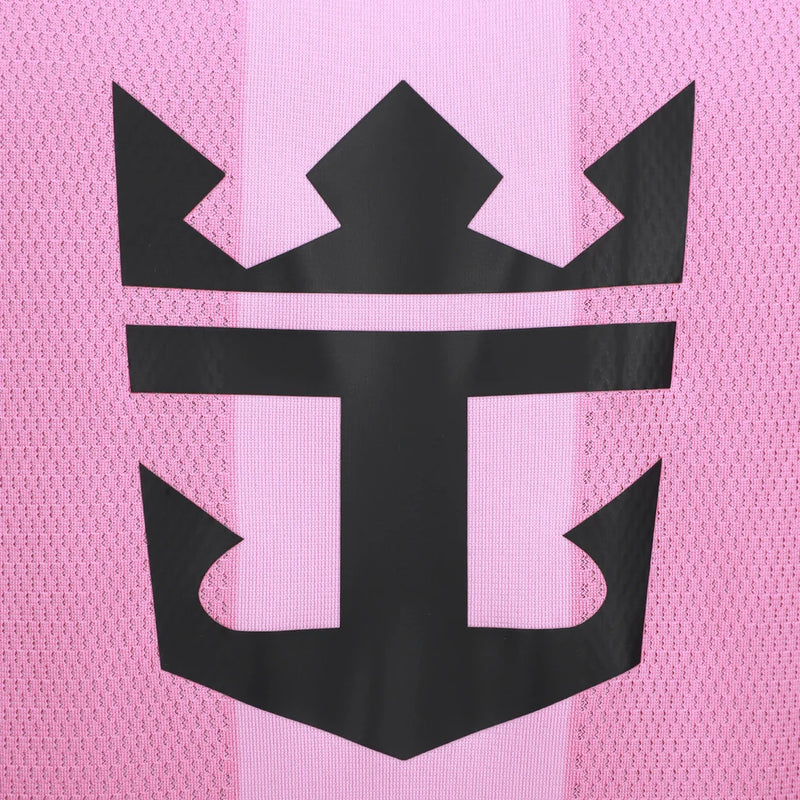 Camisa Inter Miami Home 25/26 Torcedor Adidas Masculina - Rosa