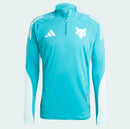 Agasalho Cruzeiro 25/26 Masculino - Jaqueta de frio Cruzeiro