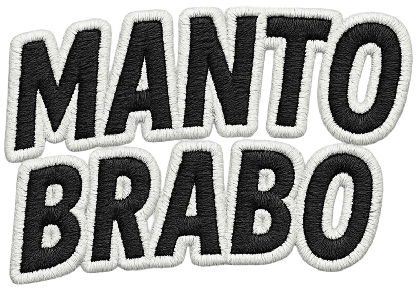 MantoBrabo