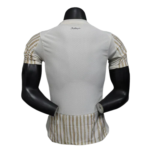 Camisa Al Hilal SFC 25/26 III Third - Versão Jogador