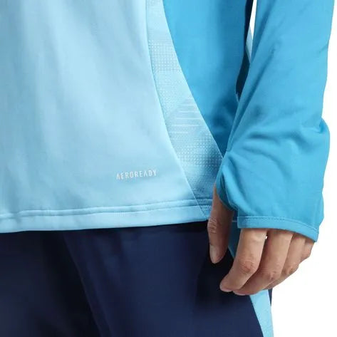 Agasalho Flamengo Treino Atleta Adidas 25/26 Jaqueta de frio Flamengo