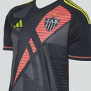 Camisa de Goleiro I do Atlético Mineiro 25/26 adidas - Masculina