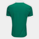 Camisa Palmeiras I 25/26 Torcedor Puma Masculina - Verde