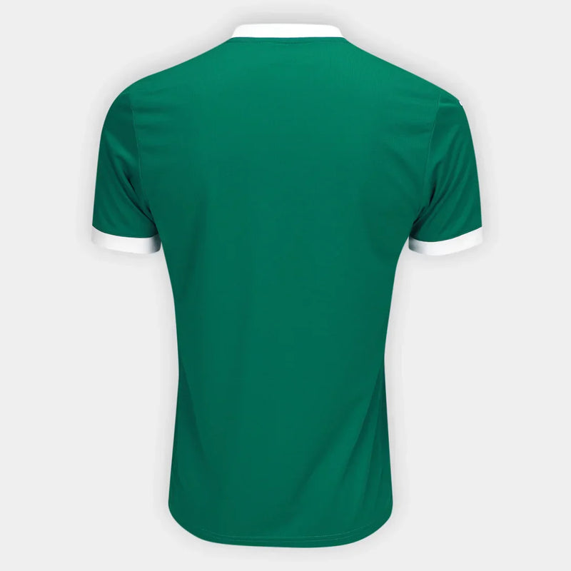 Camisa Palmeiras I 25/26 Torcedor Puma Masculina - Verde