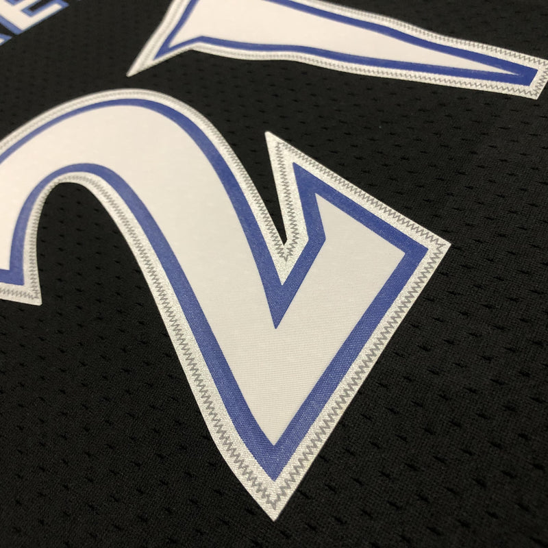 Regata Mitchell & Ness  Minnesota Timberwolves Garnett N ° 21