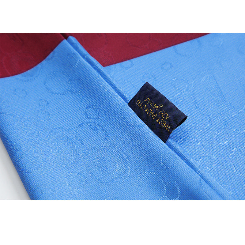 Camisa West Ham Away (2) 1995/97 Pony Retrô