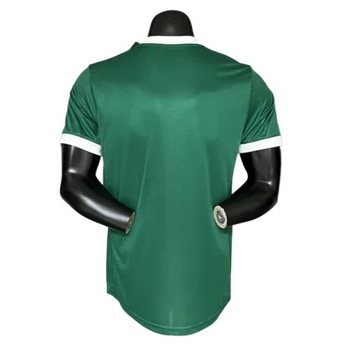 Camisa Palmeiras 25/26 I Home - Versão Jogador