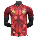 Alemanha 25/26 II Away - Versão Jogador