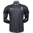 Camisa Tottenham 25/26 Edição Especial - Preto - Versão Jogador