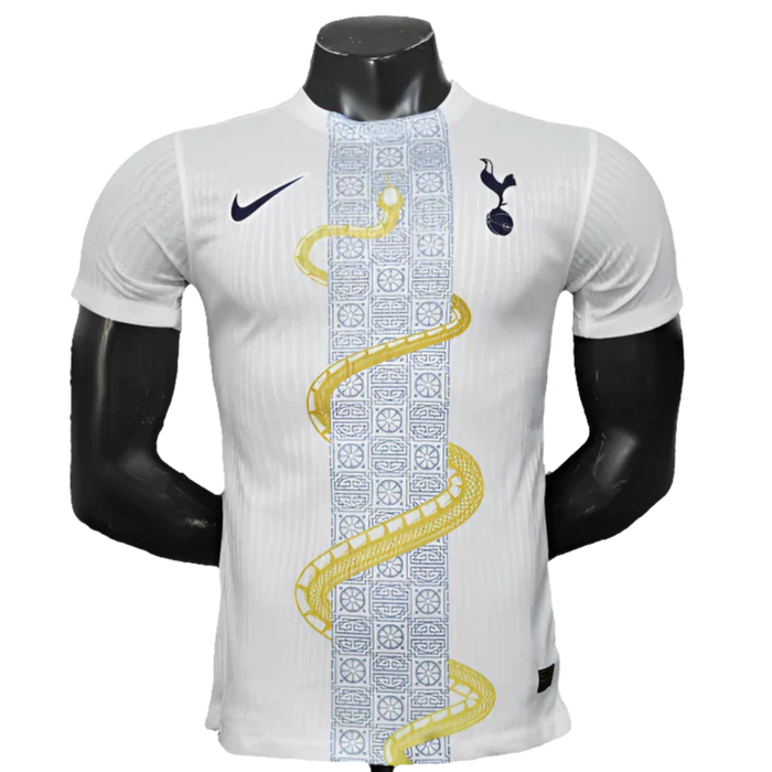 Camisa Tottenham 25/26 Edição Especial - Versão Jogador