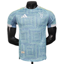 Camisa Juventus 25/26 II Away - Versão Jogador