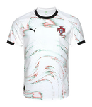 Portugal 25/26 II Away Jersey - Fan Version