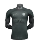 Terceira camisa do Al-Ittihad 25/26 III - versão do jogador