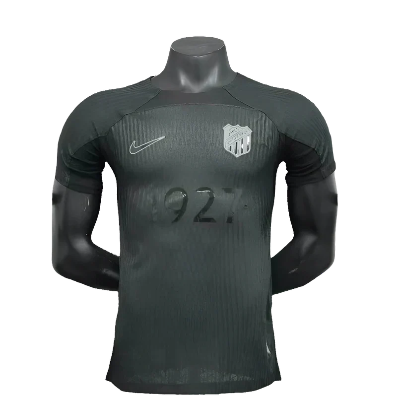Terceira camisa do Al-Ittihad 25/26 III - versão do jogador