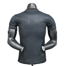 Camisa Barcelona 25/26 Edição Especial - Preto, Amarelo e Vermelho - Versão Jogador