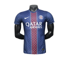 Camisa Paris Saint-Germain (PSG) 25/26 I - Versão Jogador