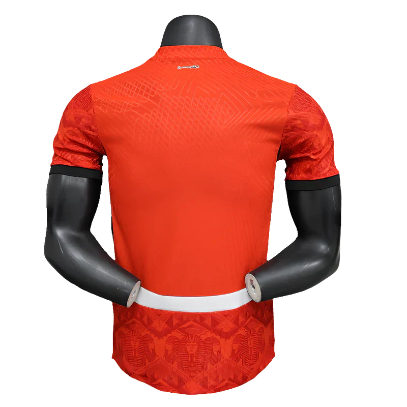 Camisa Egypt 25/26 I Home - Versão Jogador
