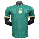 Camisa México 25/26 Gold Cup Edition - Verde - Versão Jogador