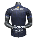 Camisa Monterrey 25/26 III Third - Versão Jogador