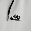 Corta Vento Nike Swoosh - Branco
