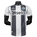Camisa Newcastle 25/26 I Home - Versão Jogador