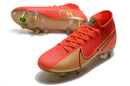 Chuteira Campo Nike Mercurial Superfly 7 Elite SG-PRO Anti Clog