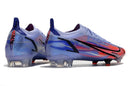 Chuteira Campo Nike Mercurial Vapor 13 Elite FG Fire - Low