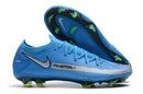 Chuteira Campo Nike Phantom GT Elite FG Blue - Low