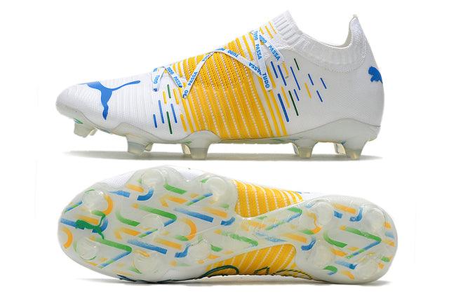 Chuteira Campo Puma Future Z FG