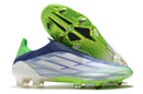 Chuteira Adidas X SpeedFlow + FG Campo