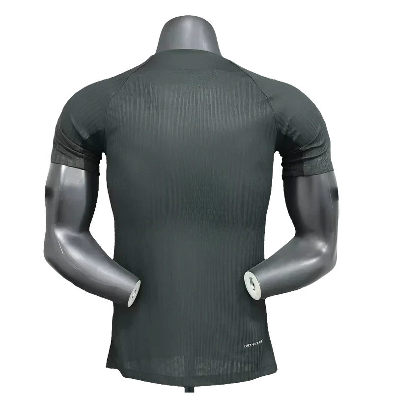 Terceira camisa do Al-Ittihad 25/26 III - versão do jogador