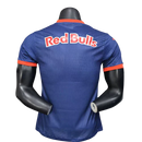 Camisa Third do New York Red Bulls 25/26 III - Versão Jogador