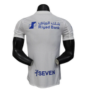 Camisa reserva Al Hilal SFC 25/26 II - Versão do jogador