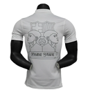 Camisa Barcelona Edição Especial 25/26 - Branca - Versão Jogador