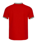 Camisa Portugal 25/26 I - Versão Torcedor