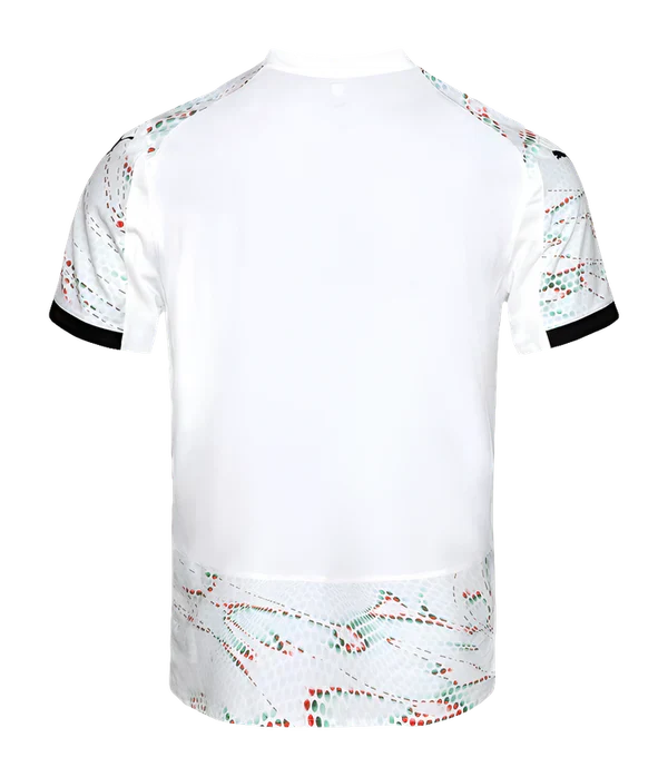 Portugal 25/26 II Away Jersey - Fan Version